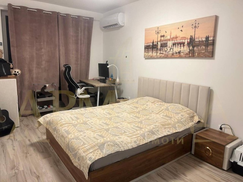 Til salg  1 soveværelse Plovdiv , Trakiya , 73 kvm | 16132291 - billede [4]