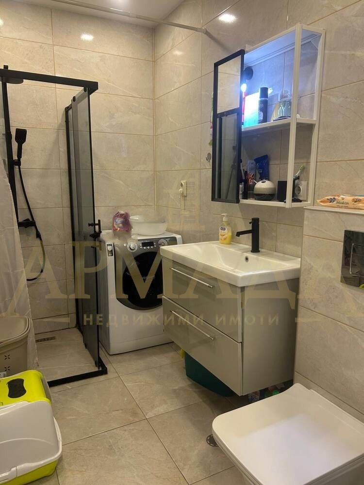 Til salg  1 soveværelse Plovdiv , Trakiya , 73 kvm | 16132291 - billede [6]