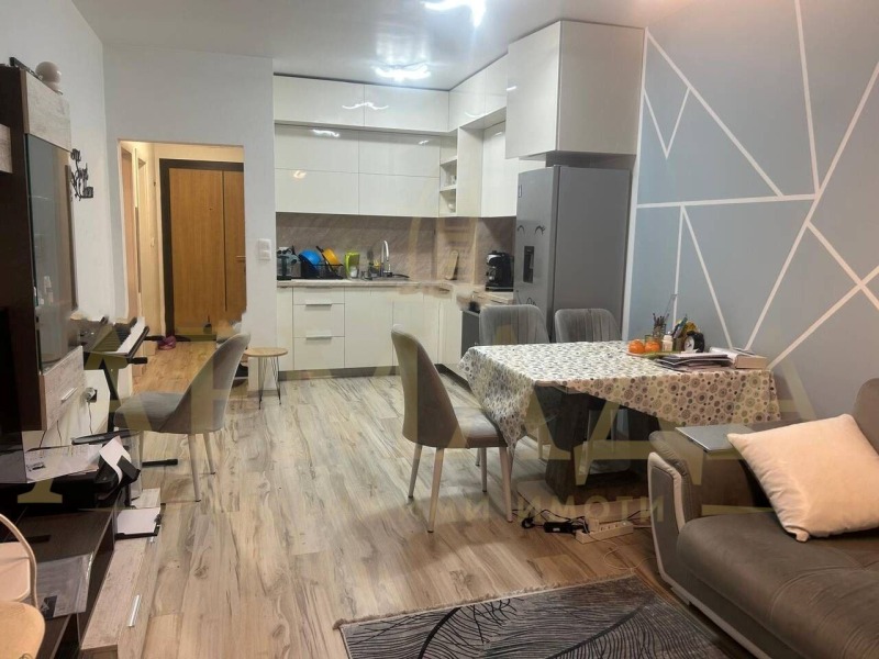 Til salg  1 soveværelse Plovdiv , Trakiya , 73 kvm | 16132291 - billede [3]