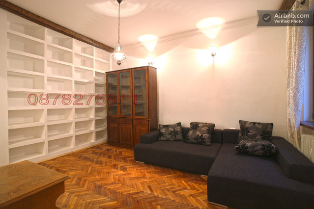 Продава  2-стаен град София , Център , 68 кв.м | 74273822 - изображение [5]