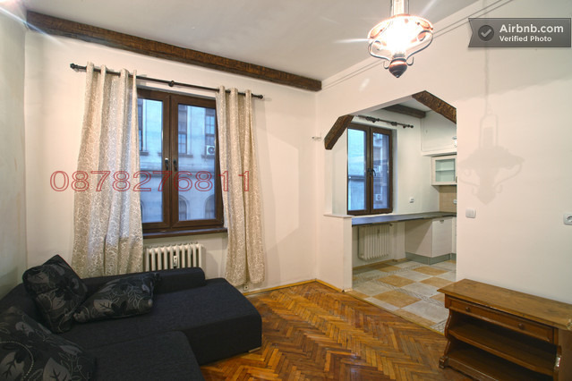 Продава  2-стаен град София , Център , 68 кв.м | 74273822
