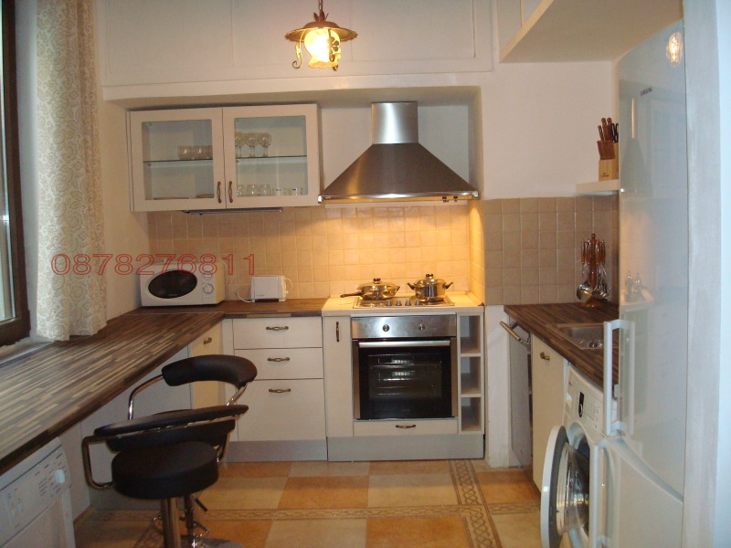 Продава  2-стаен град София , Център , 68 кв.м | 21999207 - изображение [4]