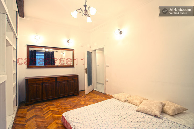 Продава  2-стаен град София , Център , 68 кв.м | 74273822 - изображение [2]