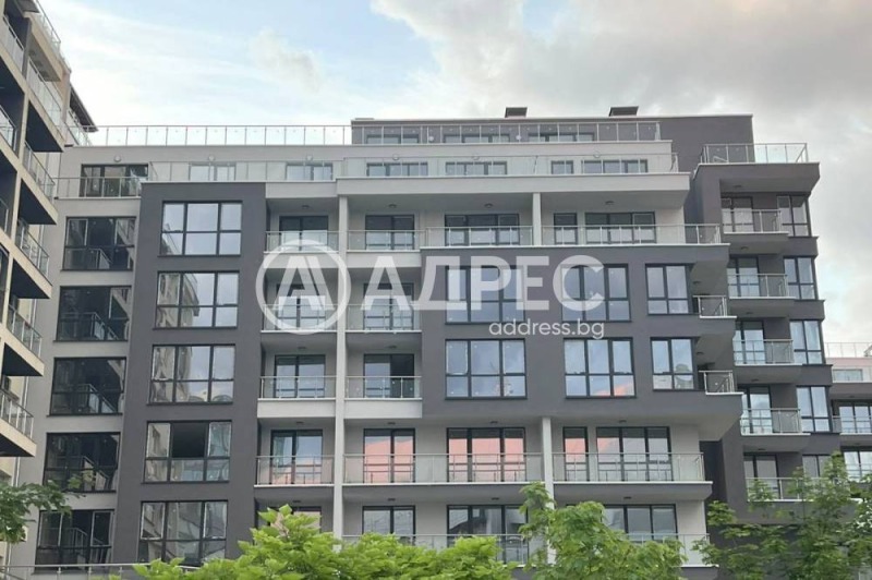 À vendre  1 chambre Sofia , Poligona , 78 m² | 76208055 - image [2]