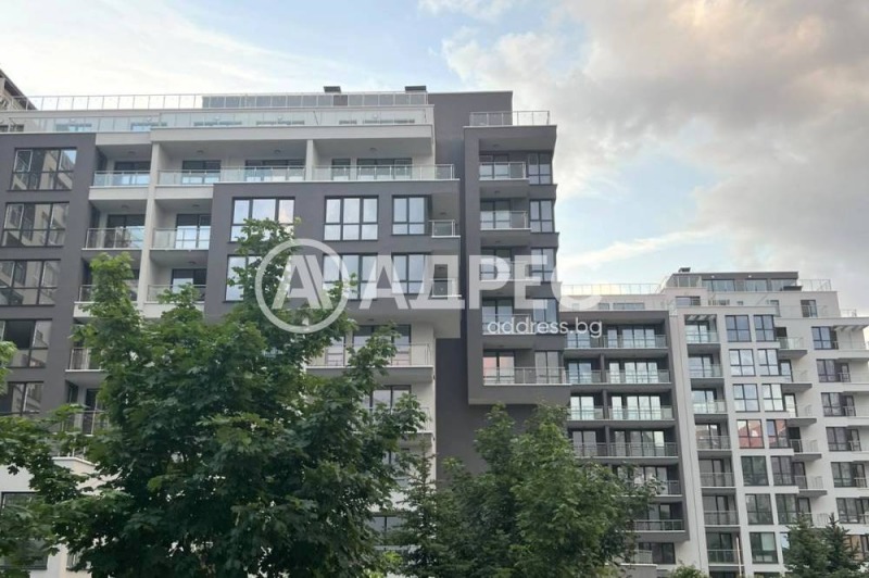 À vendre  1 chambre Sofia , Poligona , 78 m² | 76208055 - image [3]