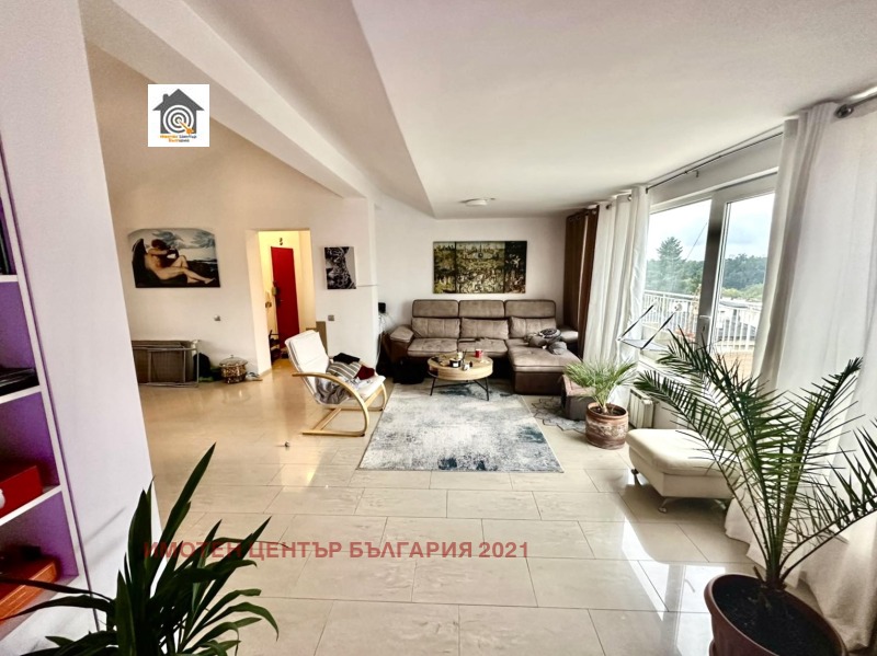 Продава 2-СТАЕН, гр. София, Лозенец, снимка 3 - Апартаменти - 52397363