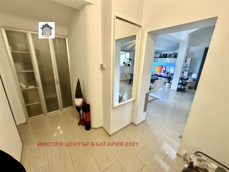 Продава 2-СТАЕН, гр. София, Лозенец, снимка 5 - Апартаменти - 52397363