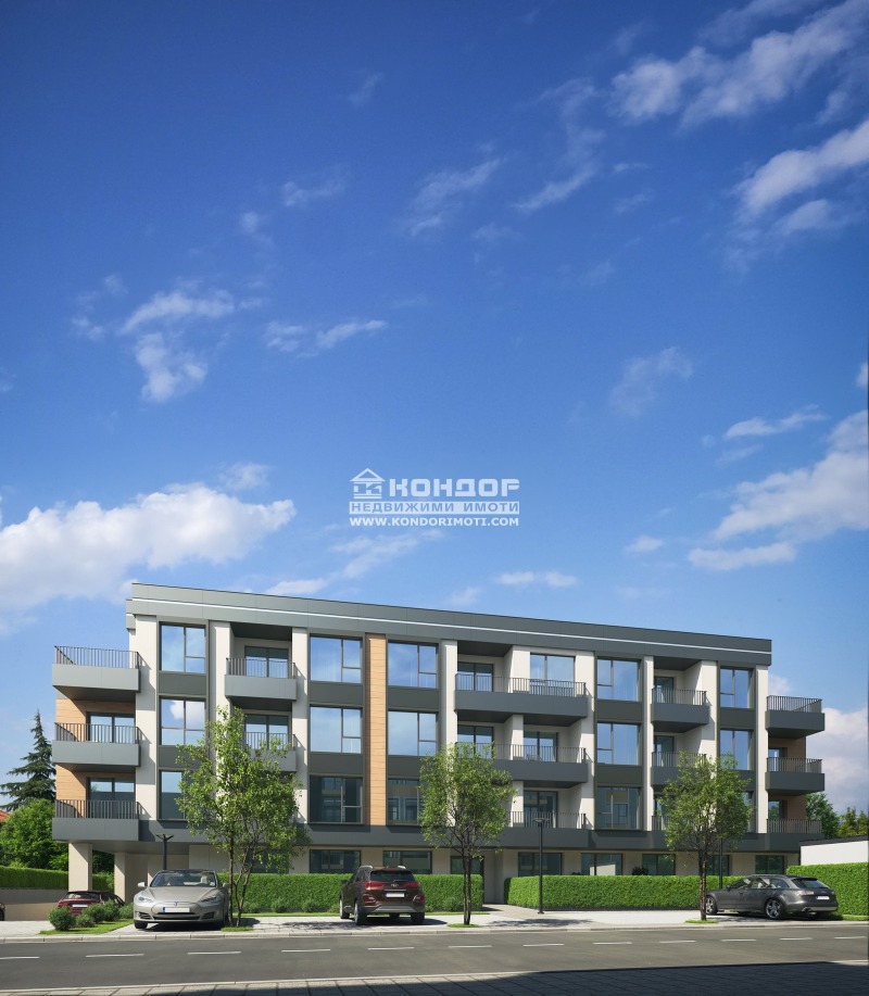 Продава 2-СТАЕН, град Пловдив, Остромила • 70000 € / 136908.10 лв. • 24101594 1