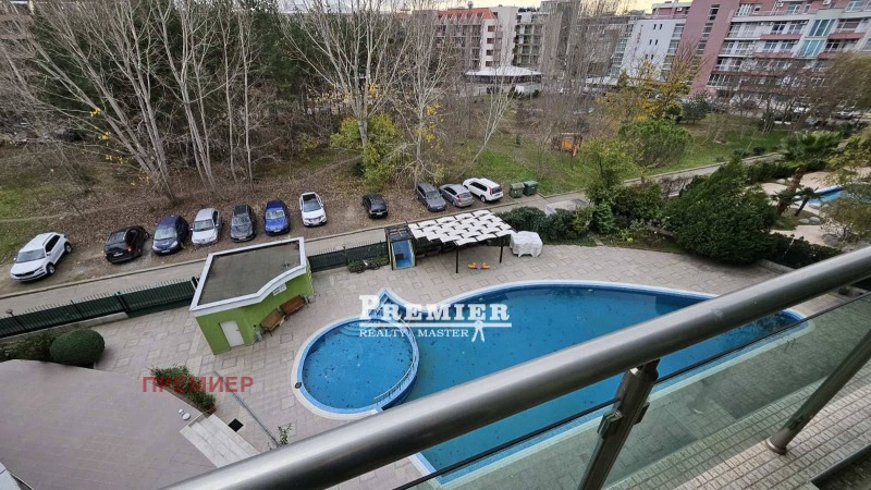 Продава 2-СТАЕН, к.к. Слънчев бряг, област Бургас, снимка 2 - Апартаменти - 53595857