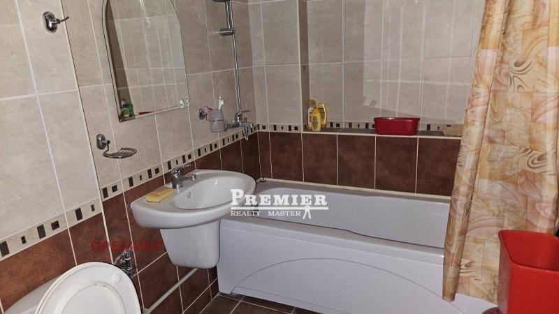 Продава 2-СТАЕН, к.к. Слънчев бряг, област Бургас, снимка 11 - Апартаменти - 53595857