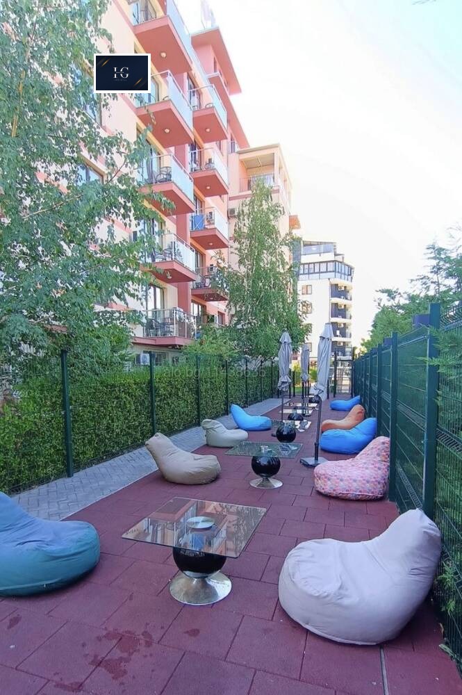 Продава 2-СТАЕН, гр. Несебър, област Бургас, снимка 14 - Апартаменти - 56231922