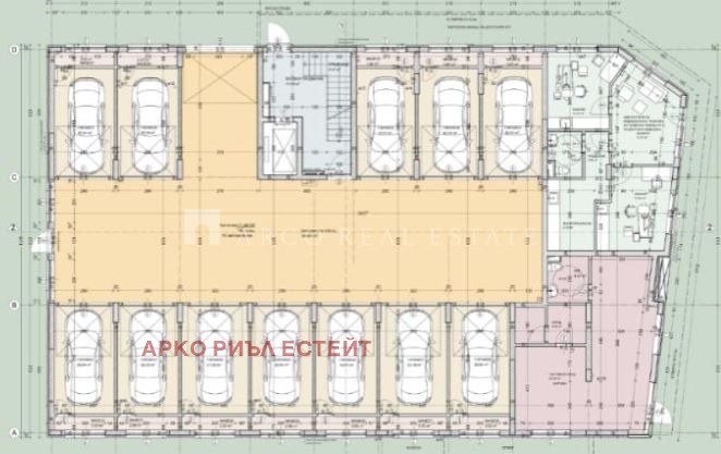 Продава 2-СТАЕН, гр. София, Левски Г, снимка 3 - Апартаменти - 56656014