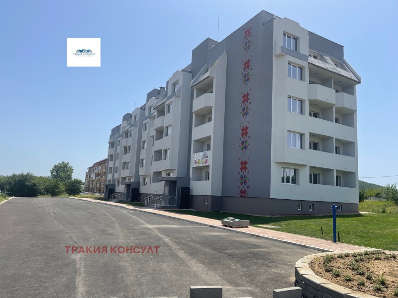 На продаж  1 спальня область София , Елин Пелин , 94 кв.м | 82252694 - зображення [4]