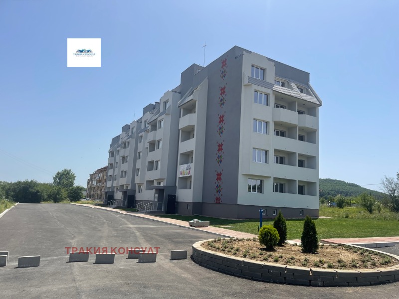 Na sprzedaż  1 sypialnia region Sofia , Elin Pelin , 94 mkw | 82252694 - obraz [3]