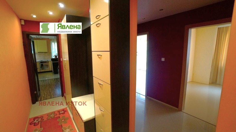 Satılık  2 yatak odası Sofia , Zona B-19 , 102 metrekare | 51590571 - görüntü [6]