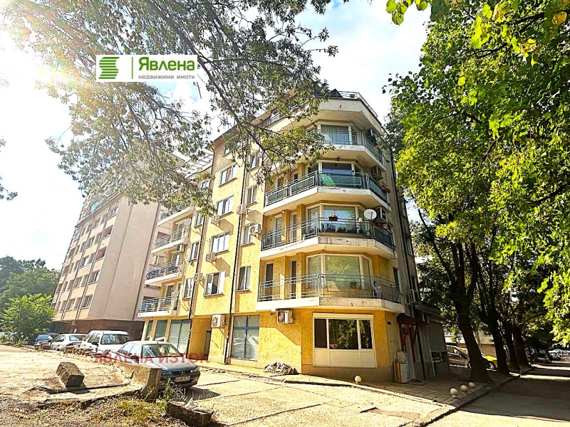 À vendre  2 chambres Sofia , Zona B-19 , 102 m² | 51590571 - image [13]