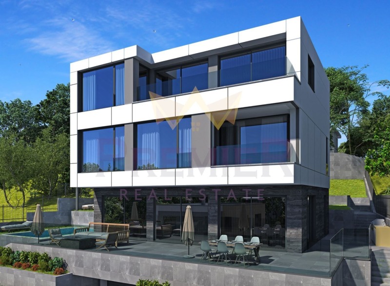 Na prodej  2 ložnice Varna , m-t Sotira , 130 m2 | 93472294 - obraz [3]