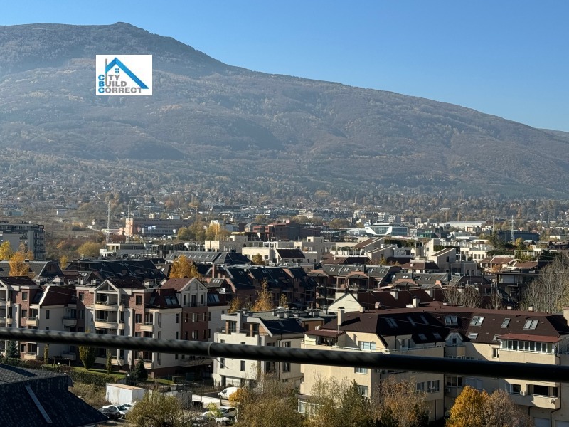 In vendita  2 camere da letto Sofia , Vitosha , 115 mq | 20718894 - Immagine [11]