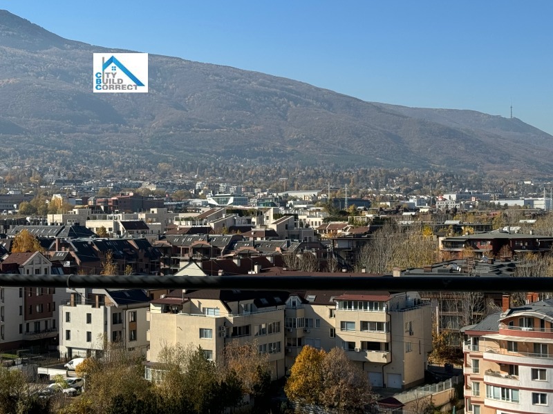 In vendita  2 camere da letto Sofia , Vitosha , 115 mq | 20718894 - Immagine [10]