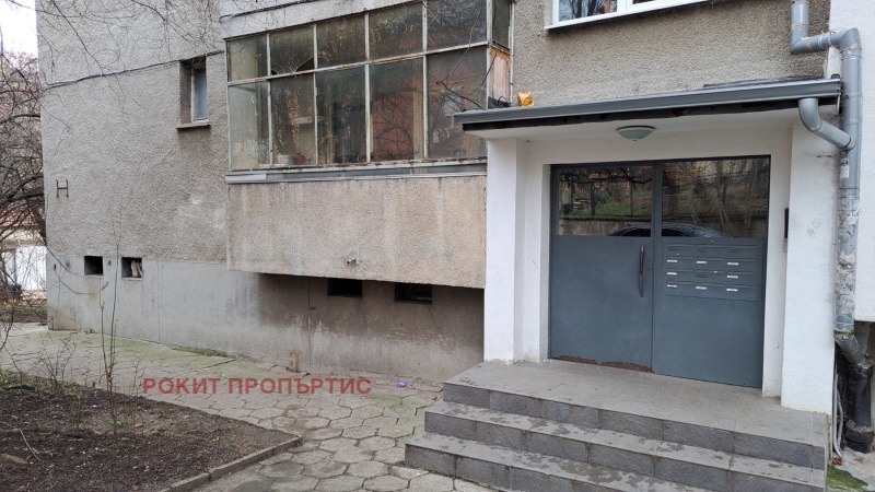 Продава 3-СТАЕН, гр. София, Банишора, снимка 1 - Aпартаменти - 48570892