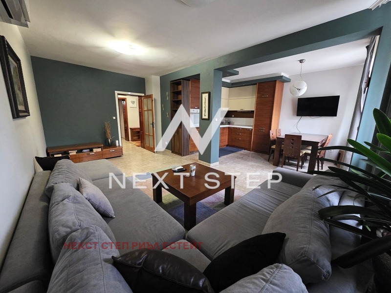 À venda  2 quartos Plovdiv , Kiutchuk Parij , 92 m² | 17752410