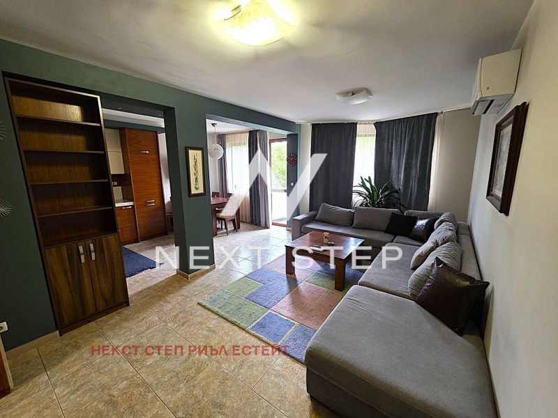 À venda  2 quartos Plovdiv , Kiutchuk Parij , 92 m² | 17752410 - imagem [3]