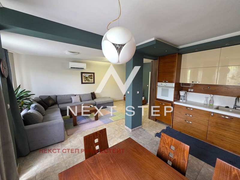 À venda  2 quartos Plovdiv , Kiutchuk Parij , 92 m² | 17752410 - imagem [2]