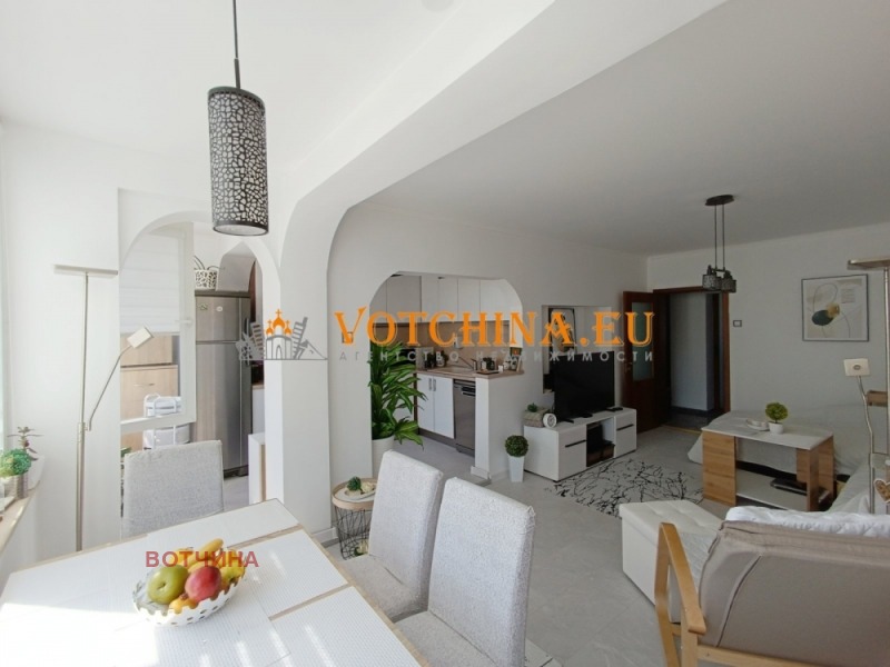Te koop  2 slaapkamers Varna , Tsjajka , 90 m² | 93523812 - afbeelding [4]