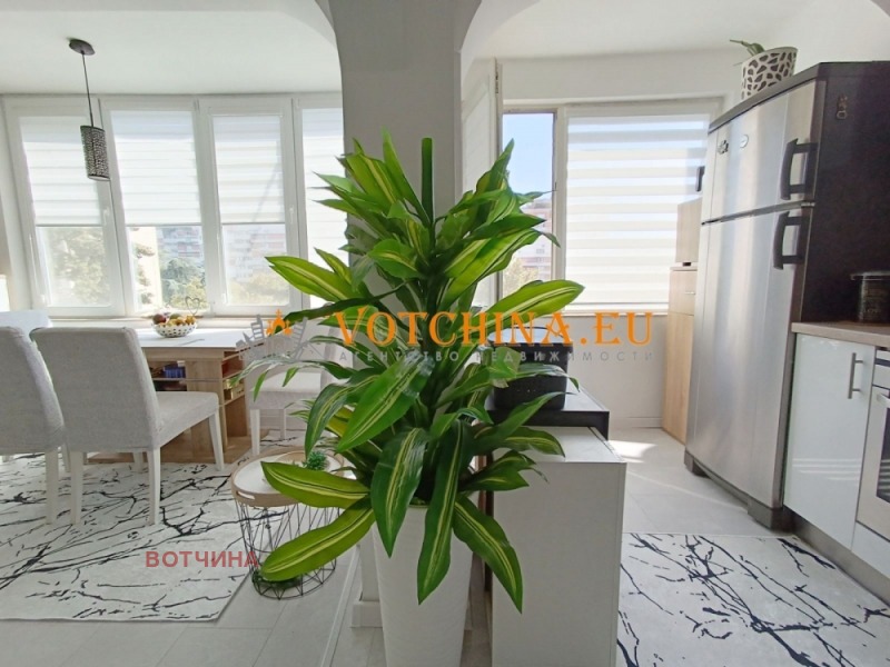 Te koop  2 slaapkamers Varna , Tsjajka , 90 m² | 93523812 - afbeelding [6]