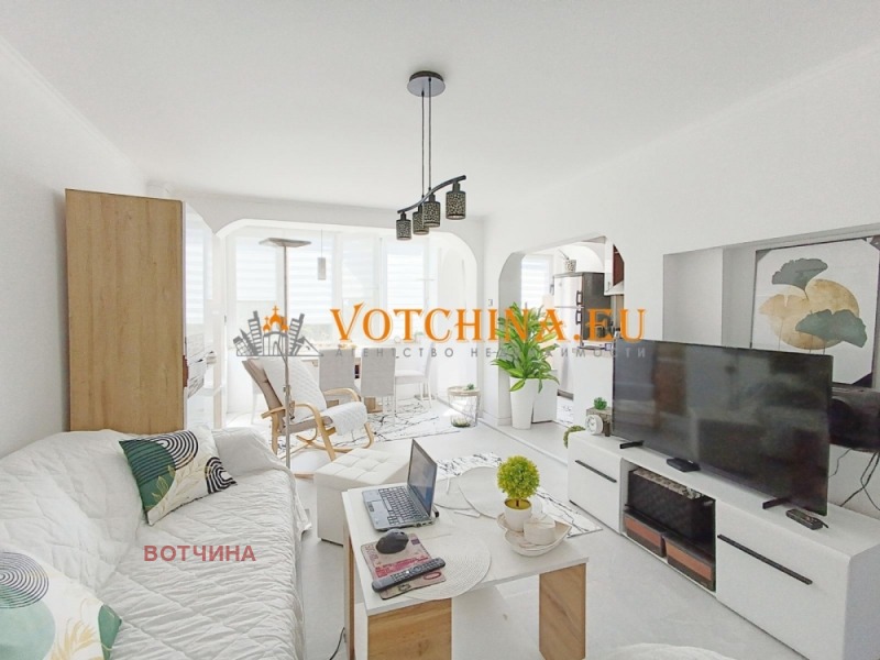 Te koop  2 slaapkamers Varna , Tsjajka , 90 m² | 93523812 - afbeelding [2]