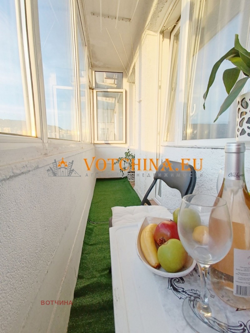 Te koop  2 slaapkamers Varna , Tsjajka , 90 m² | 93523812 - afbeelding [15]
