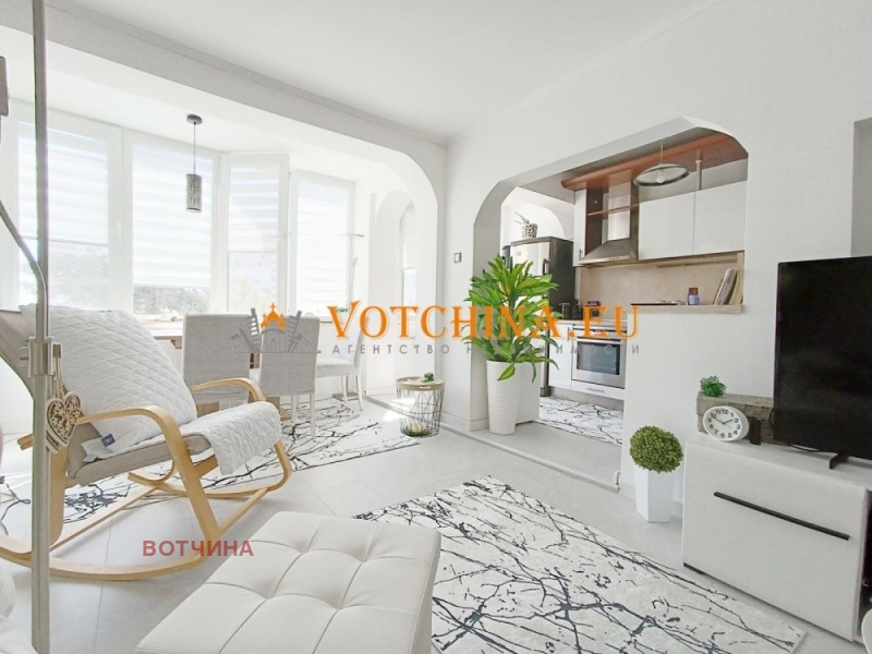 Te koop  2 slaapkamers Varna , Tsjajka , 90 m² | 93523812 - afbeelding [3]
