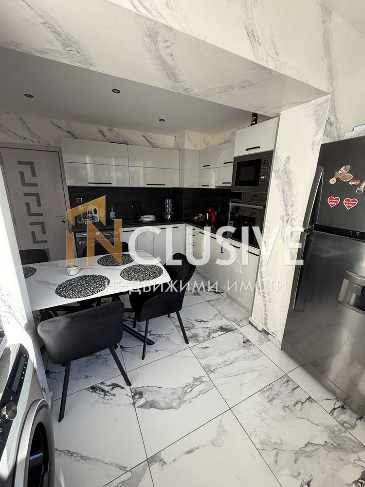 Продава 3-СТАЕН, гр. София, Разсадника, снимка 12 - Апартаменти - 52488160