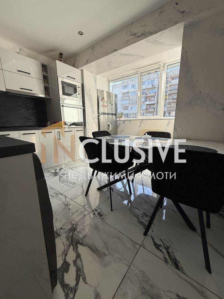 Продава 3-СТАЕН, гр. София, Разсадника, снимка 10 - Апартаменти - 52488160