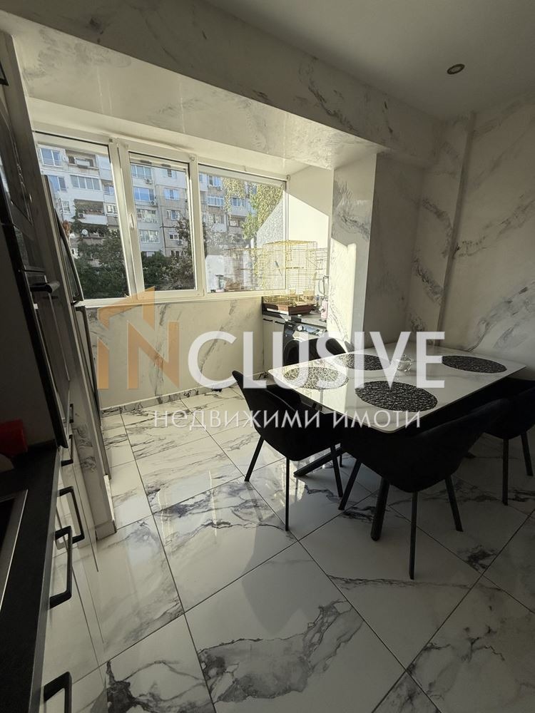 Продава 3-СТАЕН, гр. София, Разсадника, снимка 13 - Апартаменти - 52488160