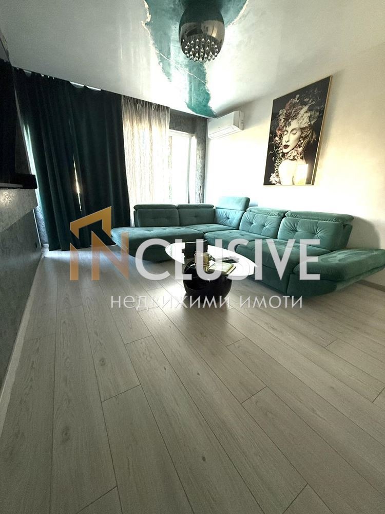 Продава 3-СТАЕН, гр. София, Разсадника, снимка 2 - Апартаменти - 52488160