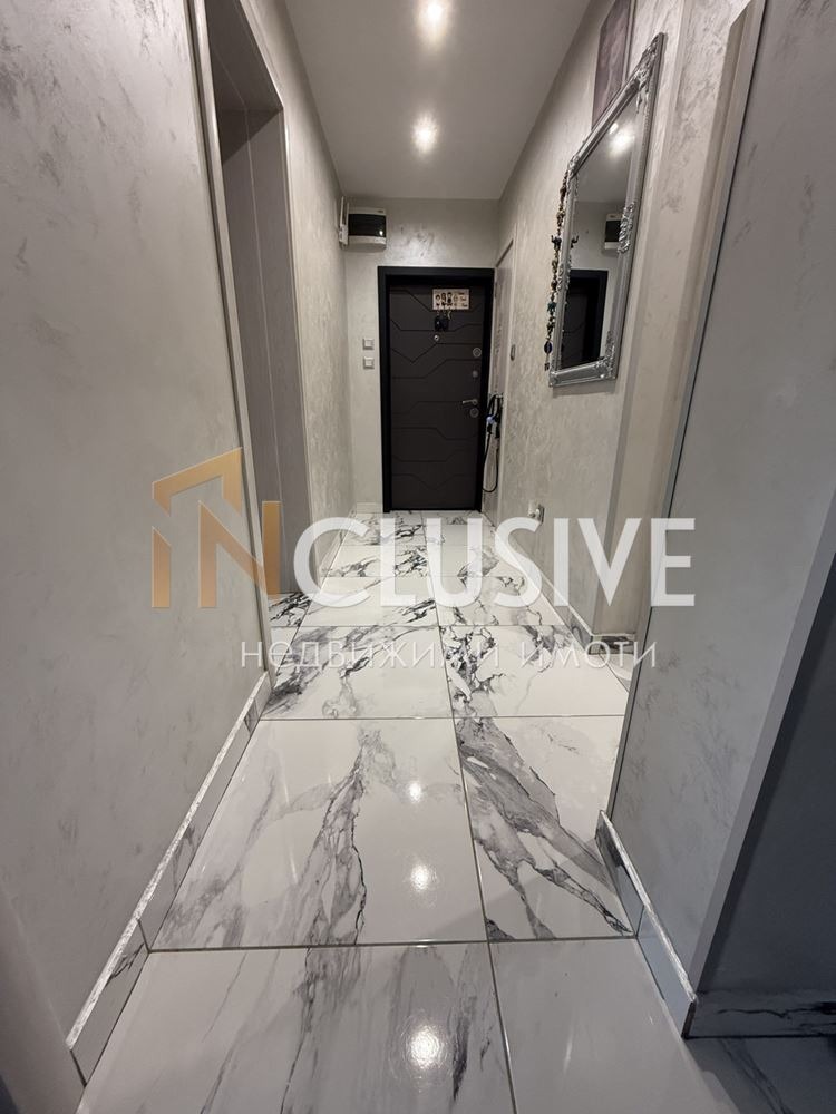 Продава 3-СТАЕН, гр. София, Разсадника, снимка 6 - Апартаменти - 52488160