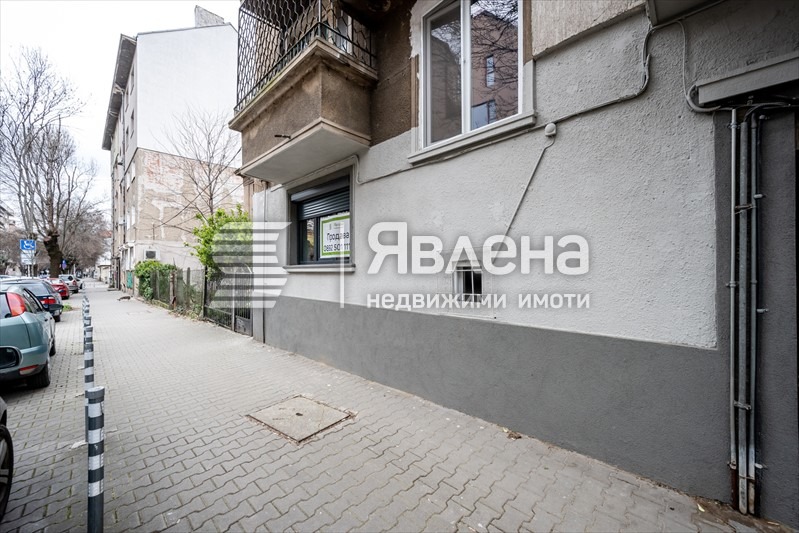 Продава 3-СТАЕН, гр. София, Център, снимка 15 - Апартаменти - 55893770