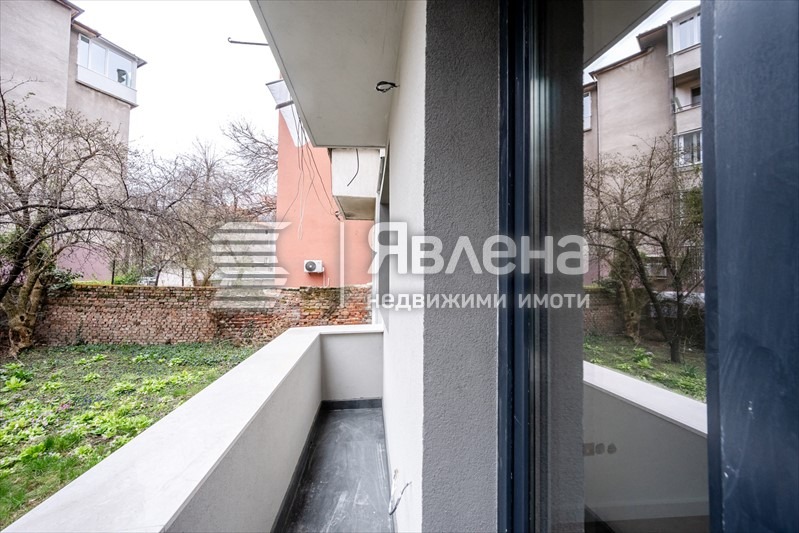 Продава 3-СТАЕН, гр. София, Център, снимка 13 - Апартаменти - 55893770