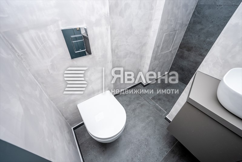 Продава 3-СТАЕН, гр. София, Център, снимка 12 - Апартаменти - 55893770