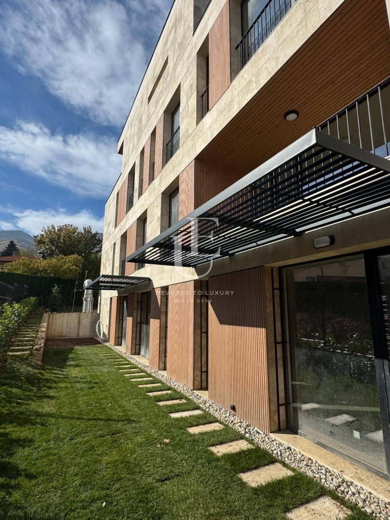 Продава 4-СТАЕН, гр. София, Драгалевци, снимка 8 - Апартаменти - 46975075