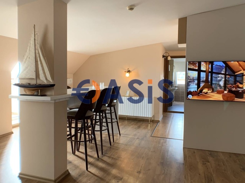 Na sprzedaż  3 sypialnie region Burgas , Sweti Wlas , 162 mkw | 66462112 - obraz [5]
