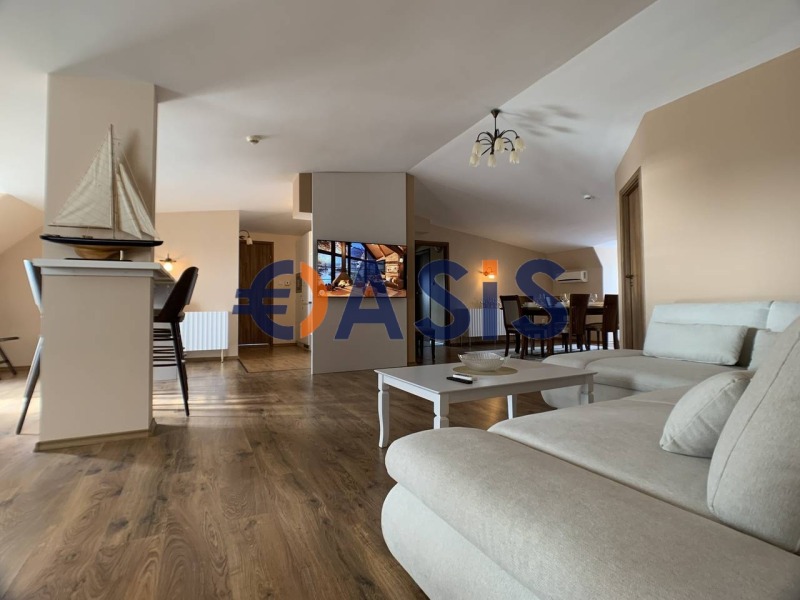 Na sprzedaż  3 sypialnie region Burgas , Sweti Wlas , 162 mkw | 66462112 - obraz [2]