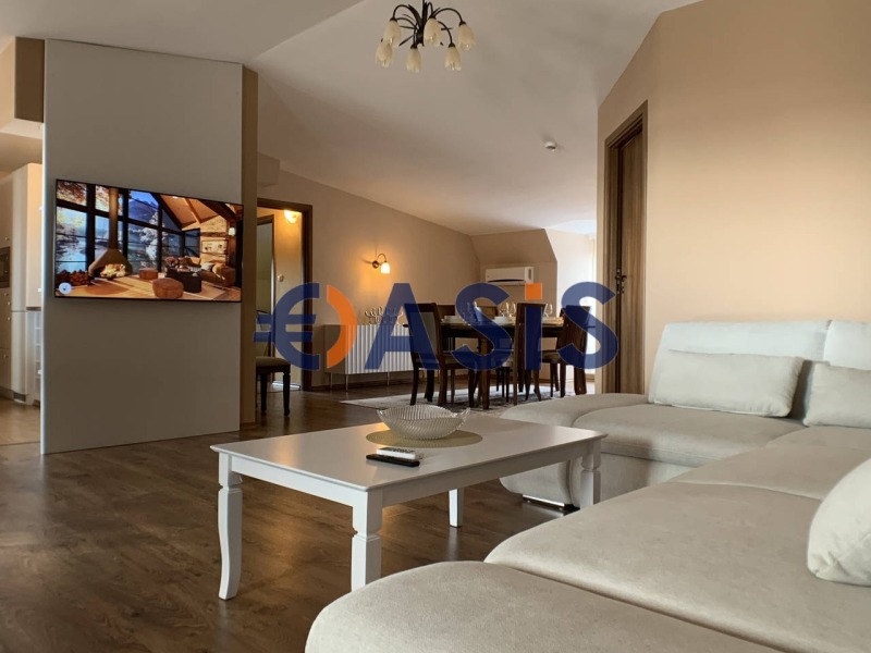 Na sprzedaż  3 sypialnie region Burgas , Sweti Wlas , 162 mkw | 66462112 - obraz [4]