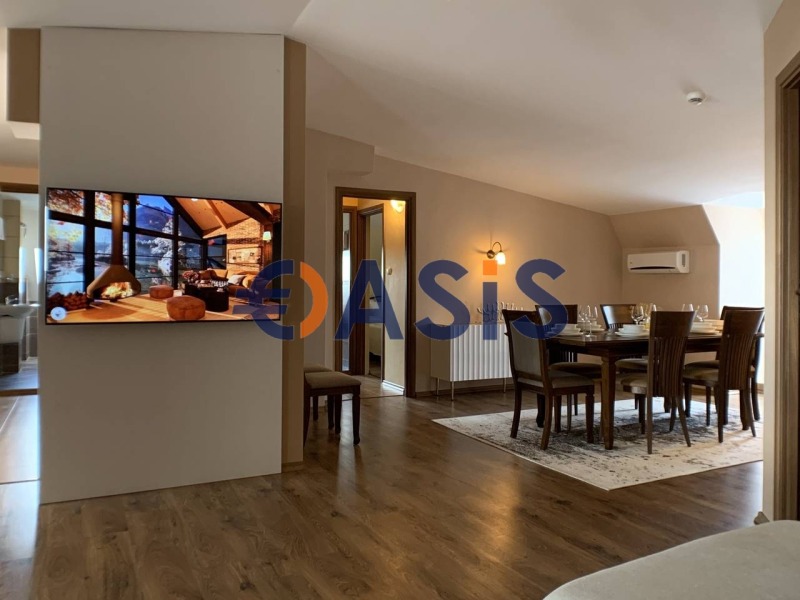 Na sprzedaż  3 sypialnie region Burgas , Sweti Wlas , 162 mkw | 66462112 - obraz [10]