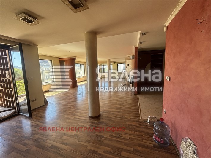 Продава МНОГОСТАЕН, гр. София, Лозенец, снимка 3 - Апартаменти - 53686796