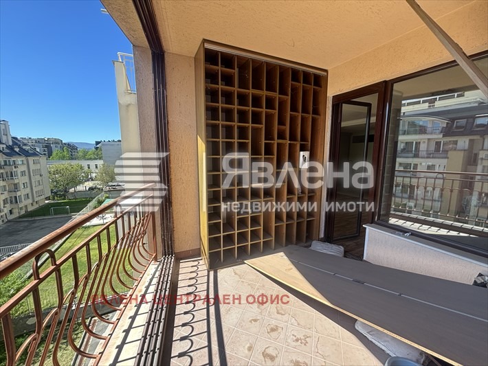 Продава МНОГОСТАЕН, гр. София, Лозенец, снимка 16 - Апартаменти - 53686796