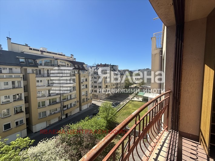 Продава МНОГОСТАЕН, гр. София, Лозенец, снимка 17 - Апартаменти - 53686796