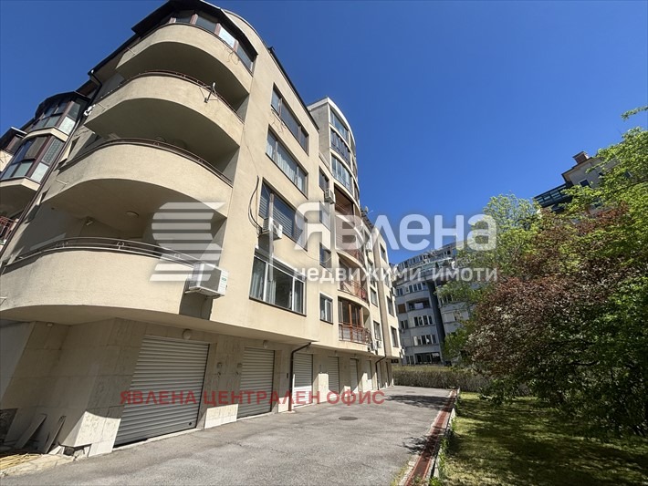 Продава МНОГОСТАЕН, гр. София, Лозенец