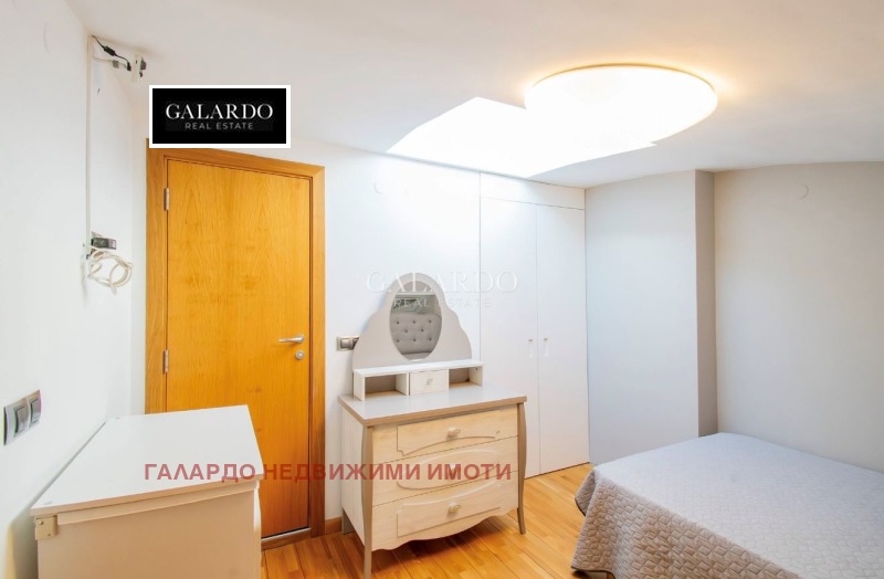 Продава МЕЗОНЕТ, гр. София, Борово, снимка 9 - Апартаменти - 52618277